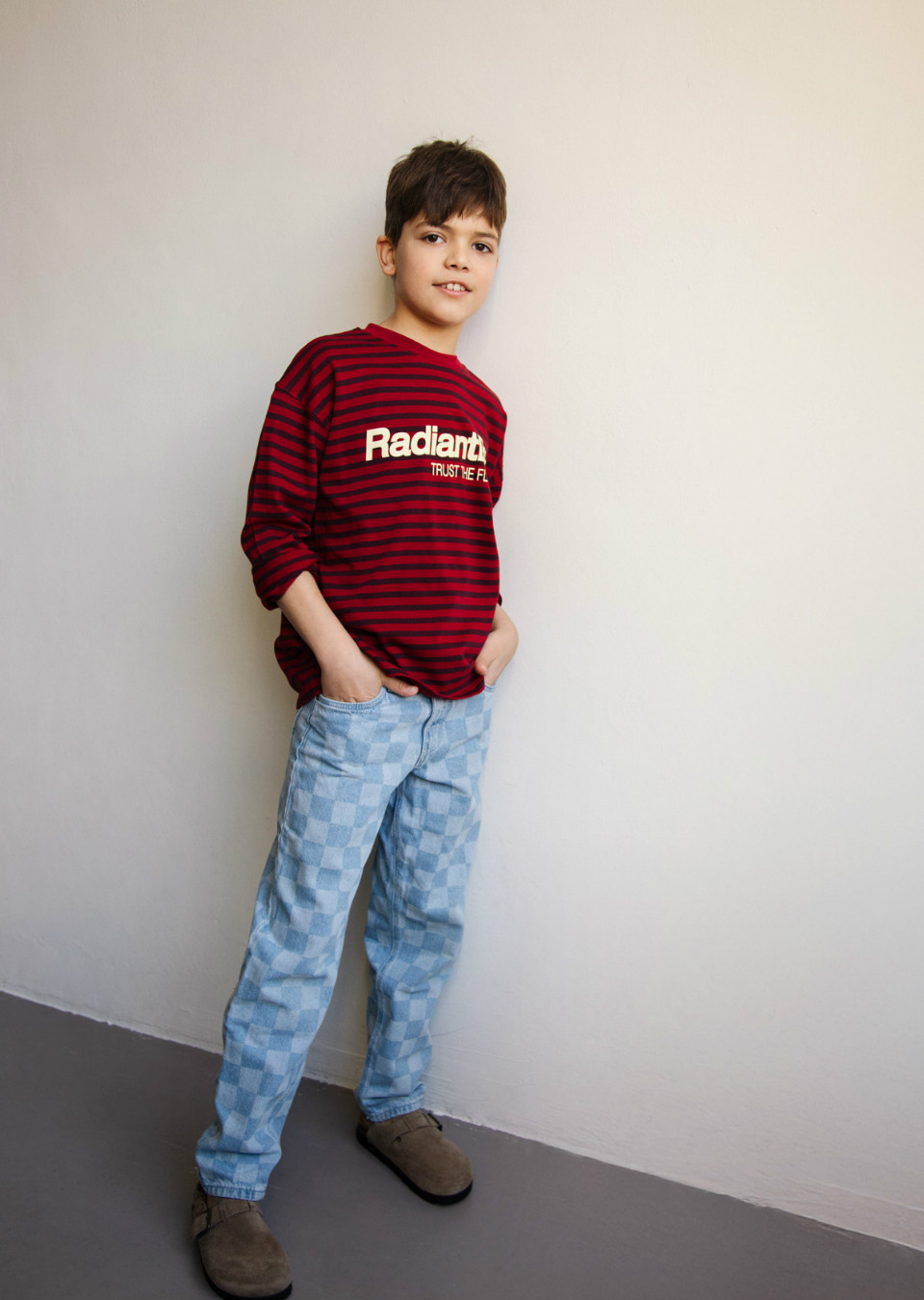 Ismail Kids The Specials