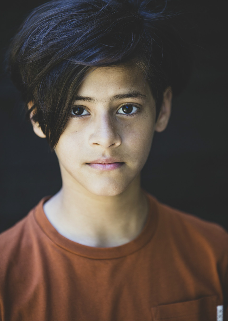 Kees Teenagers The Specials