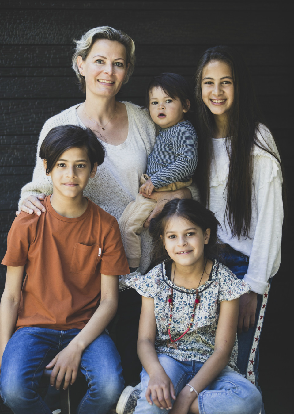 Kees Teenagers The Specials