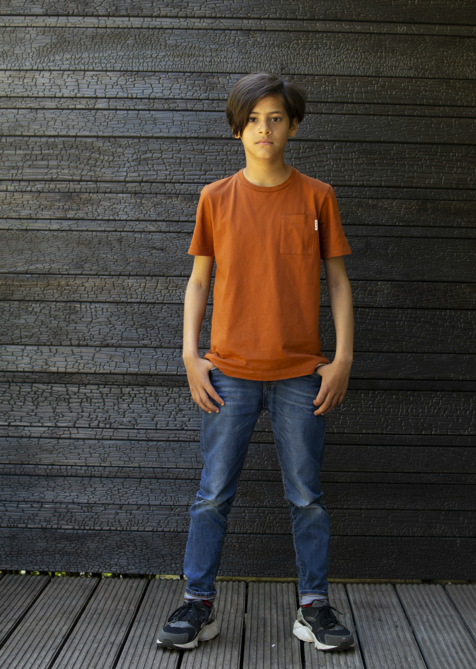 Kees Teenagers The Specials