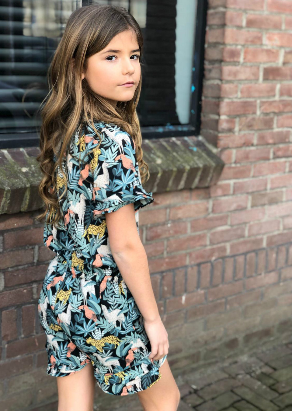 Jade Teenagers The Specials