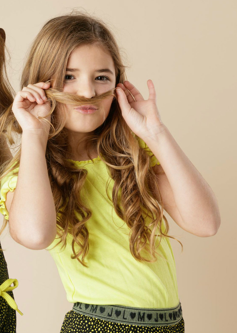 Jade Teenagers The Specials