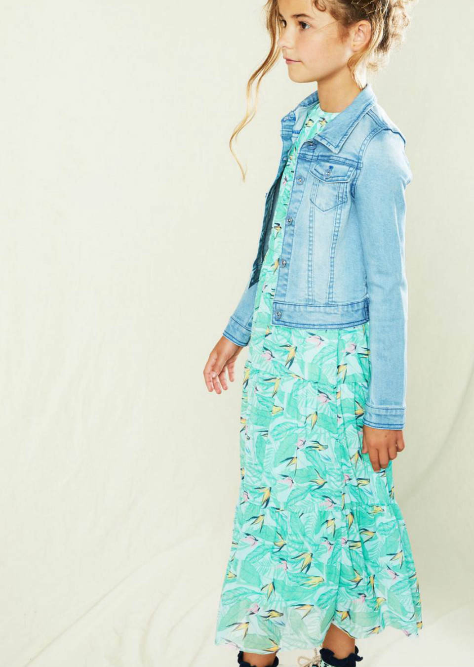 Jade Teenagers The Specials