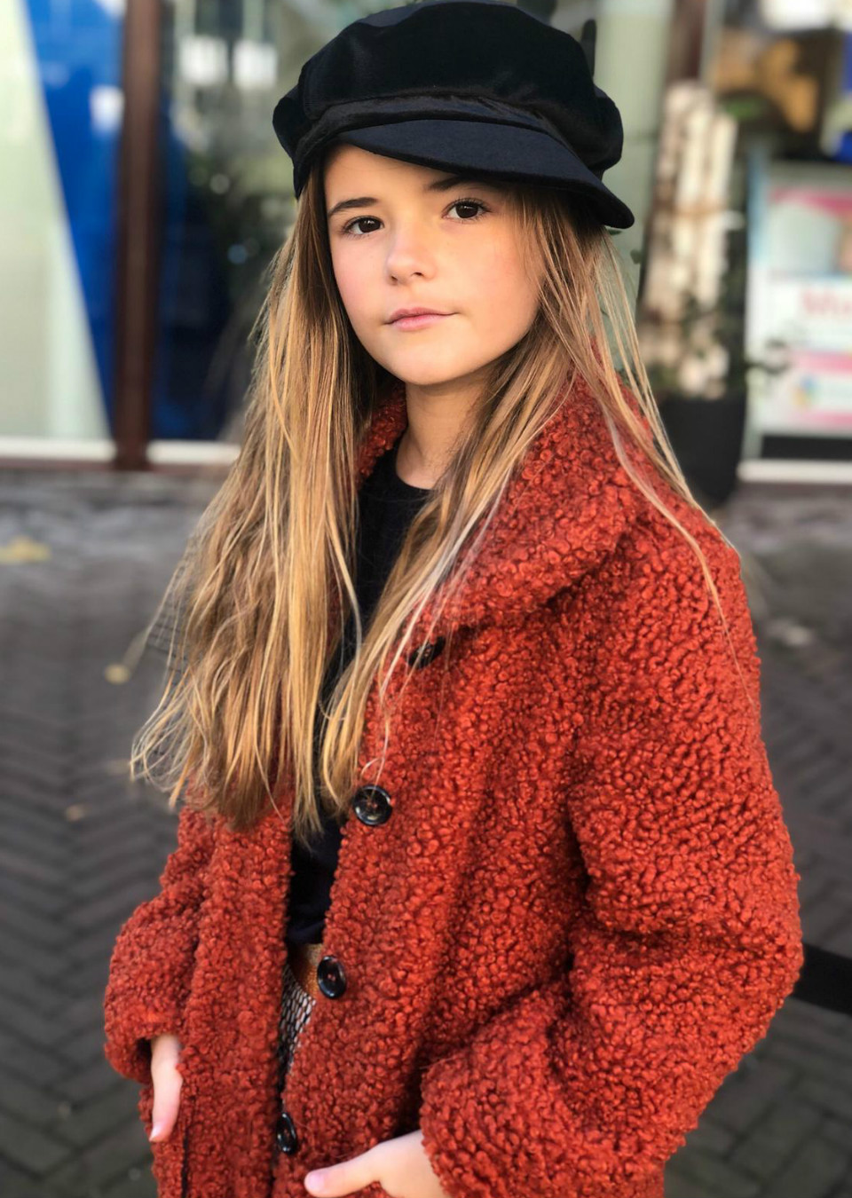 Jade Teenagers The Specials