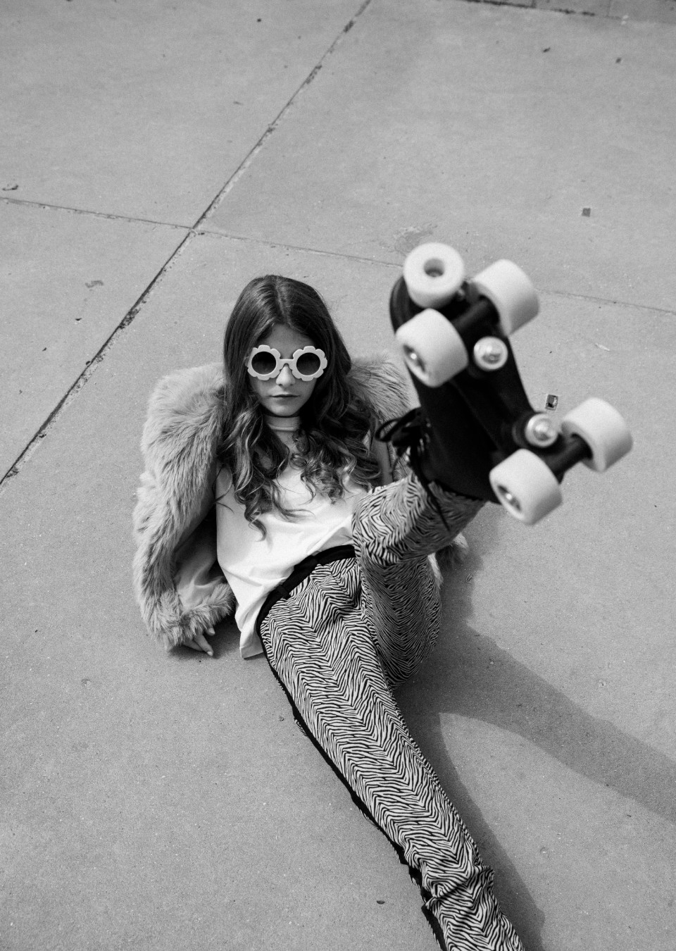 Jade Teenagers The Specials