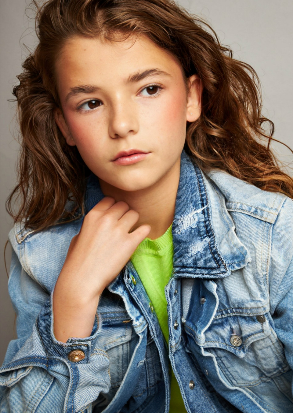 Jade Teenagers The Specials