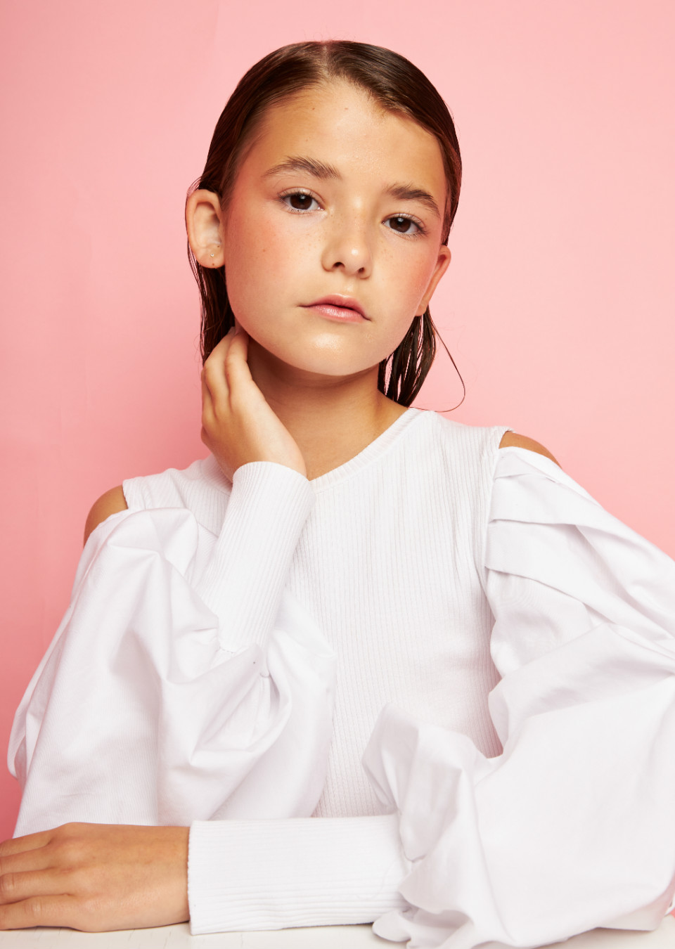 Jade Teenagers The Specials