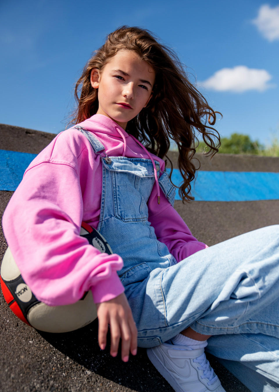 Jade Teenagers The Specials