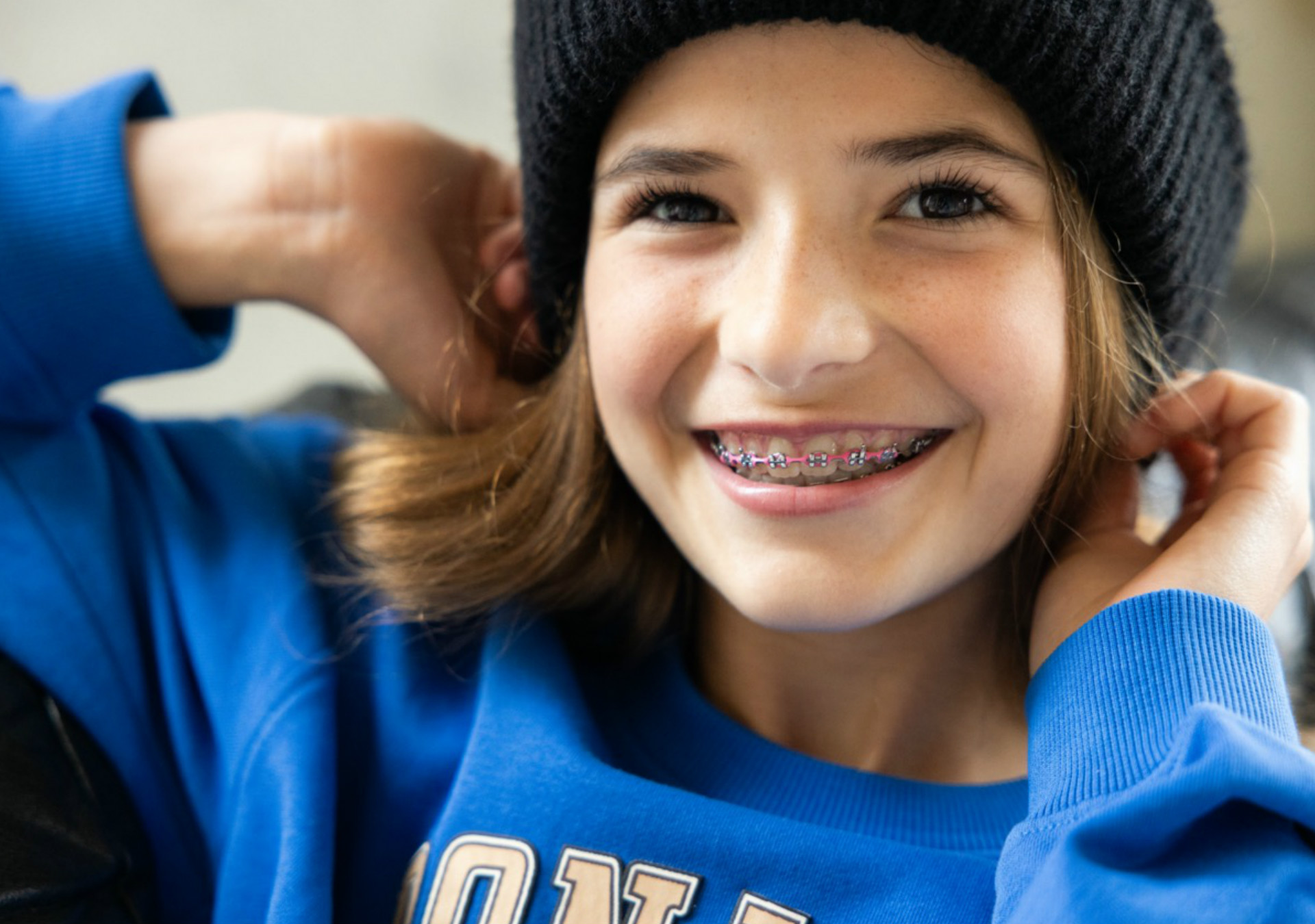 Jade Teenagers The Specials