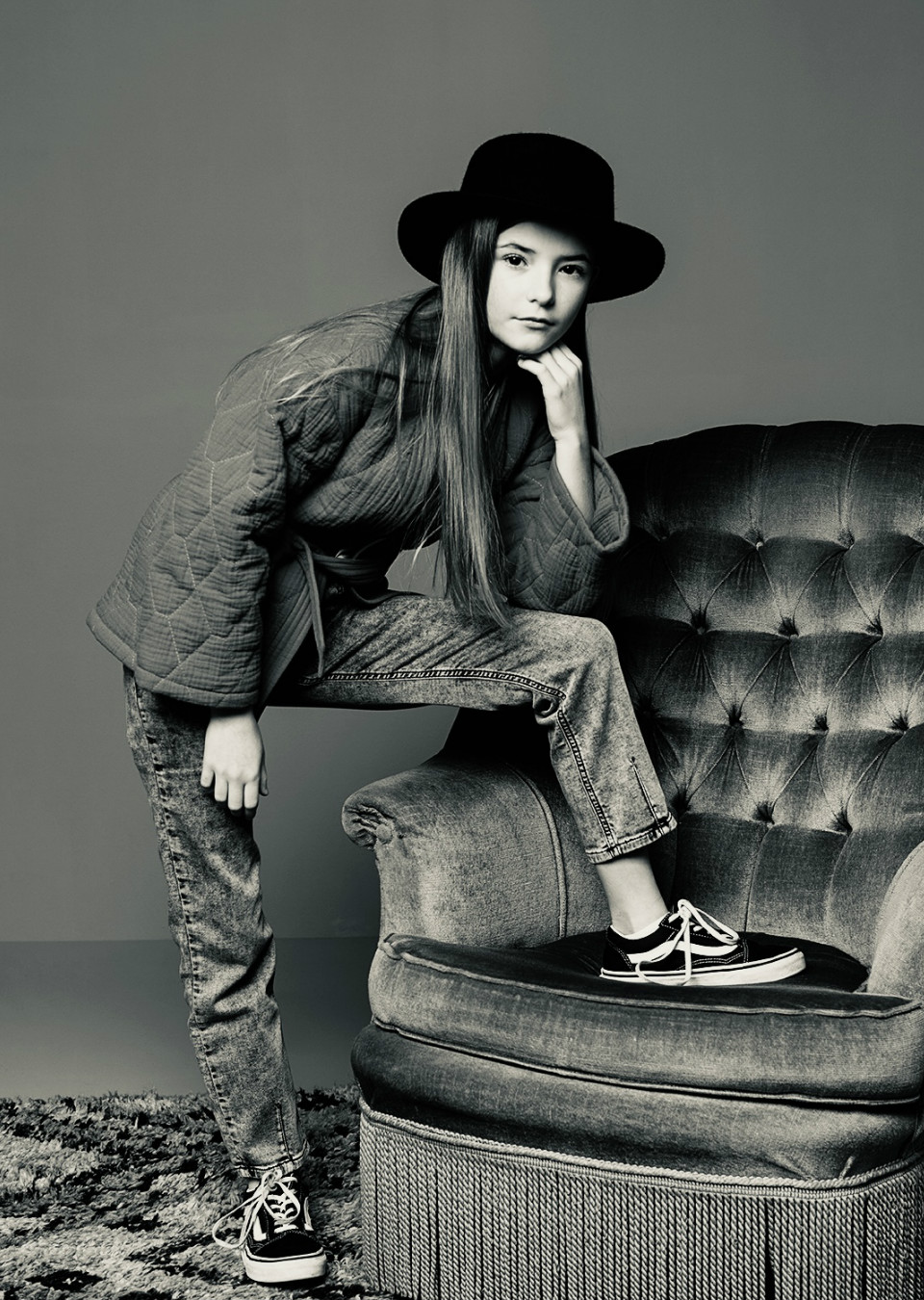 Jade Teenagers The Specials