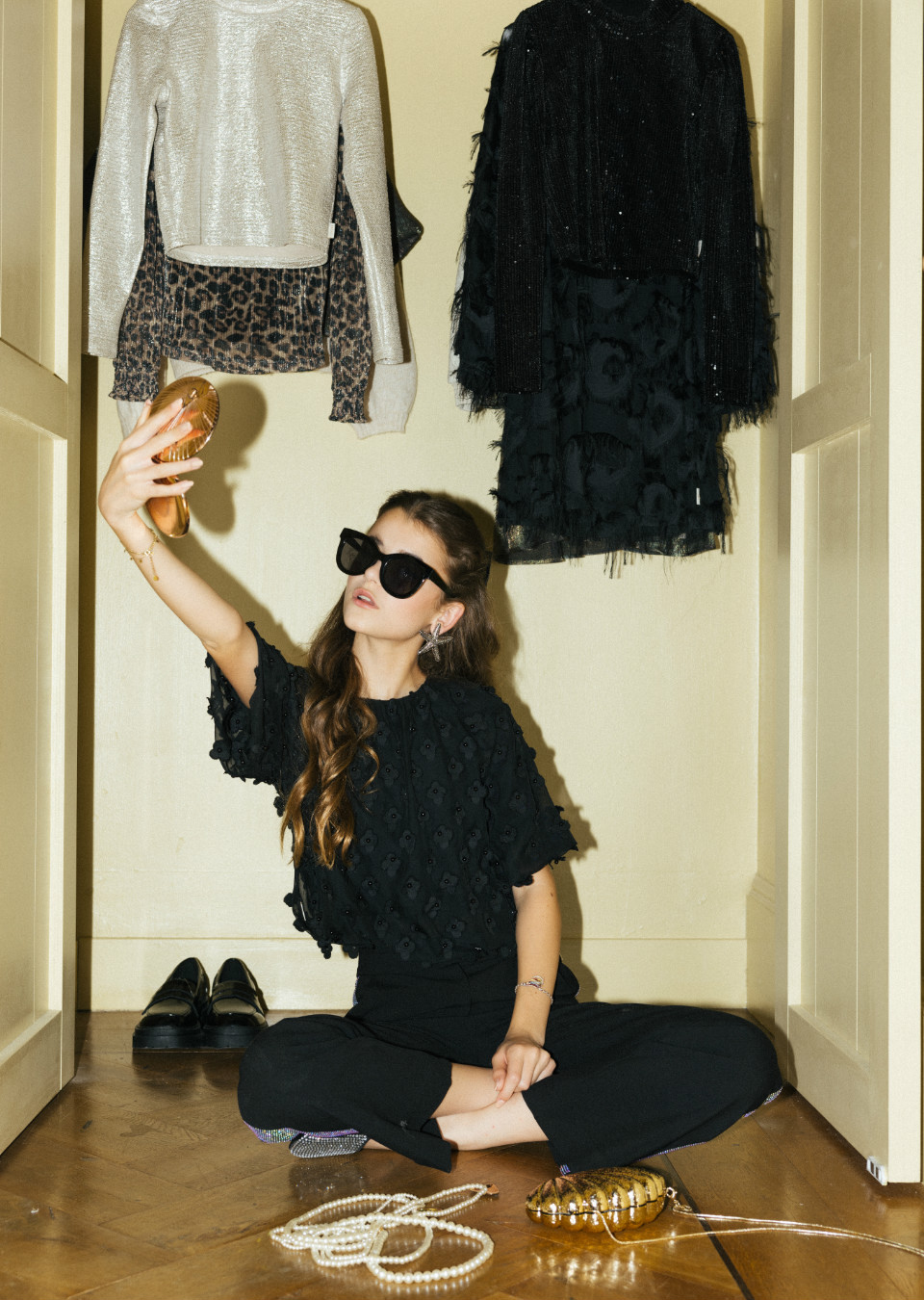 Jade Teenagers The Specials