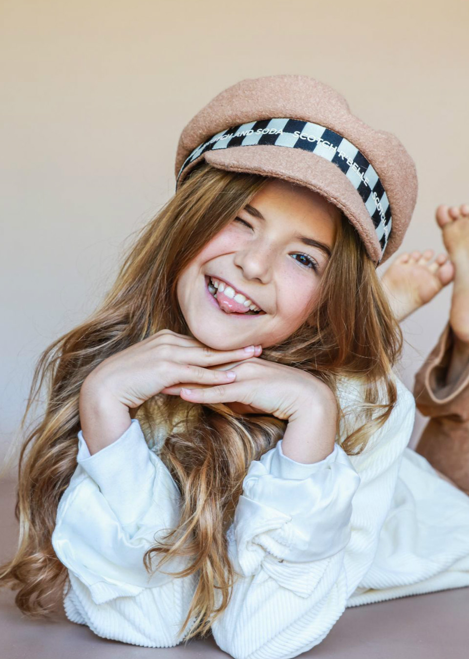 Jade Teenagers The Specials