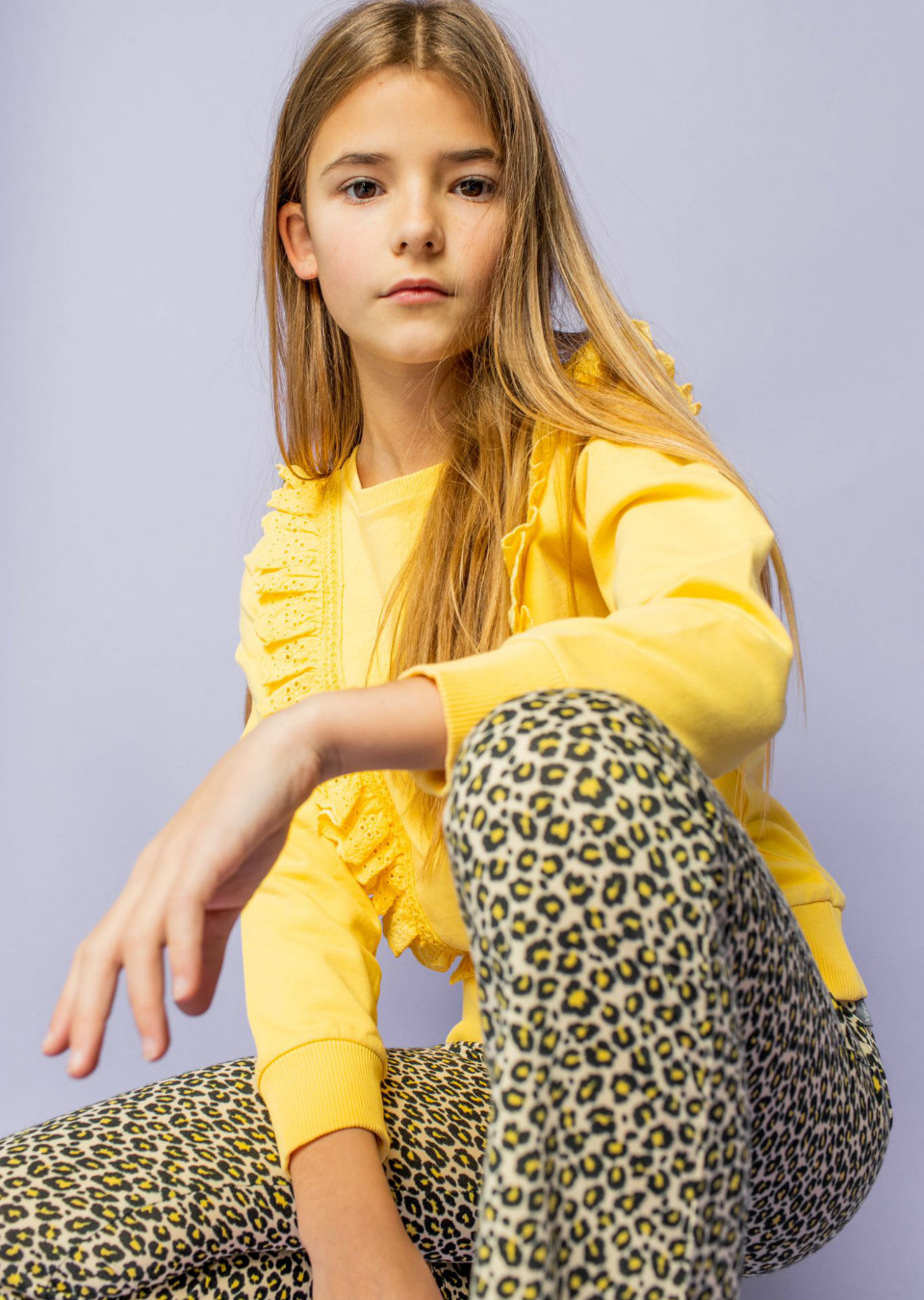 Jade Teenagers The Specials