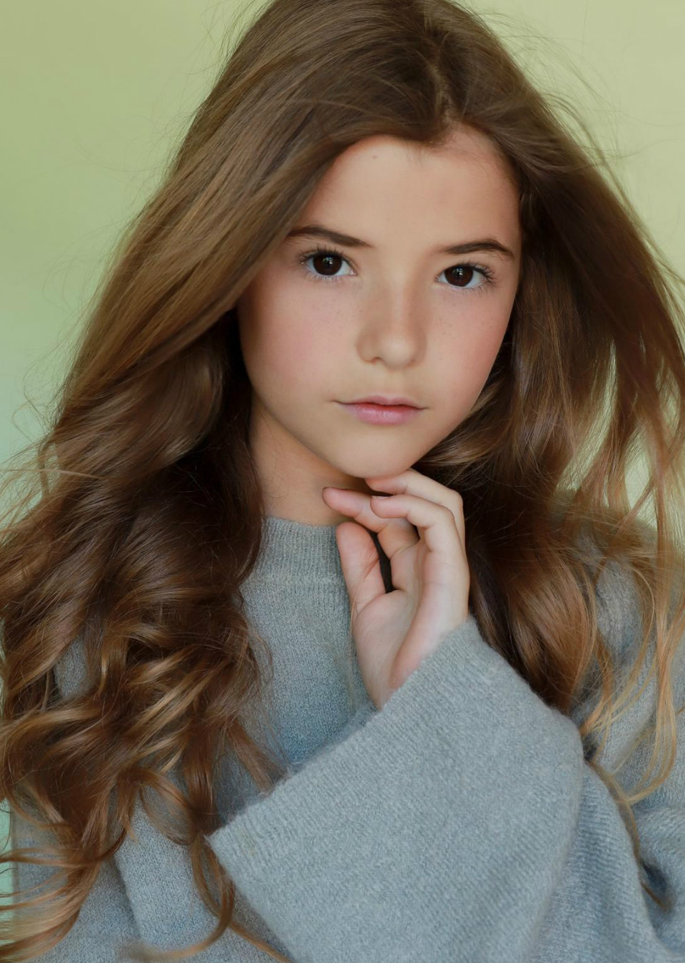 Jade Teenagers The Specials