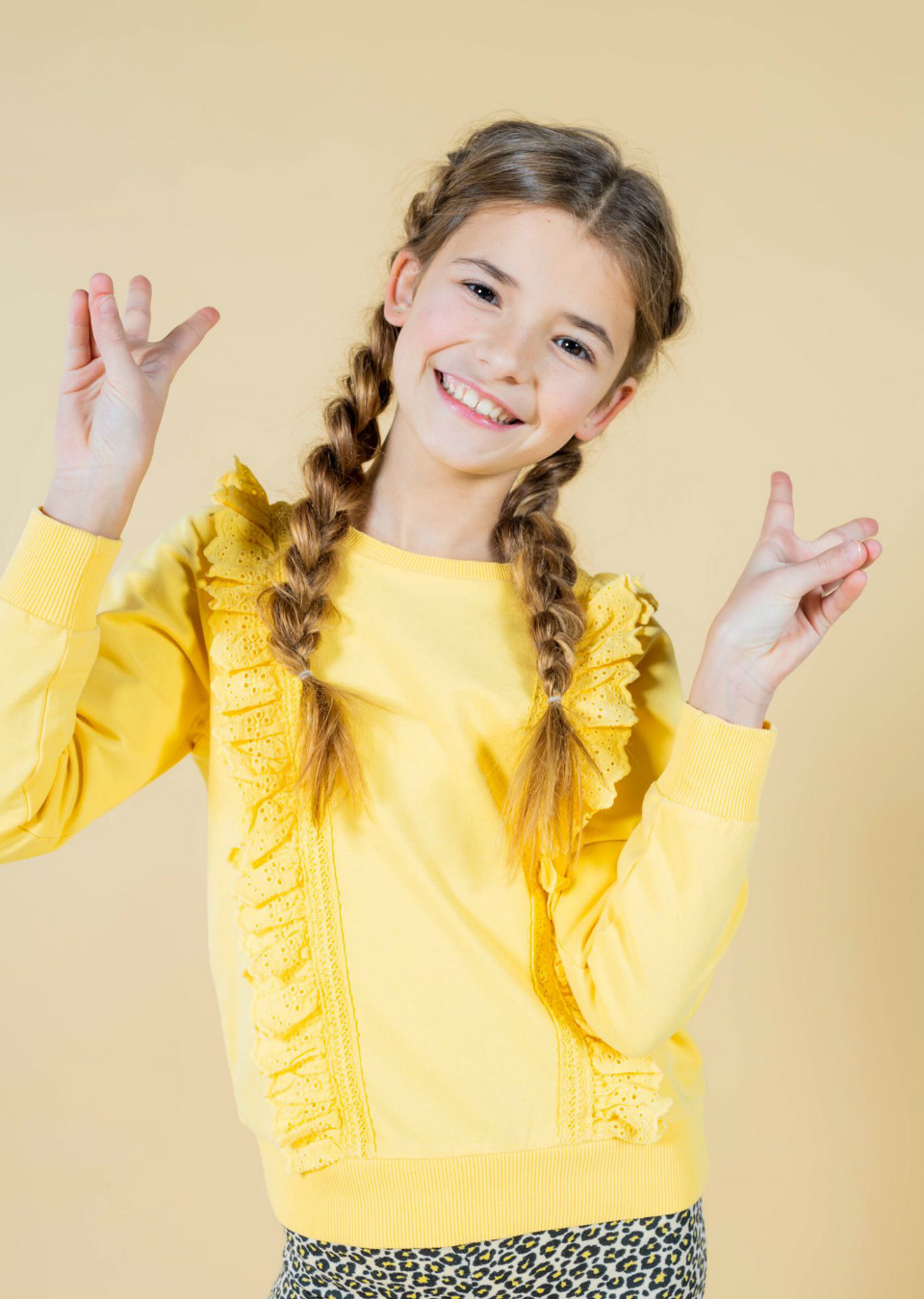 Jade Teenagers The Specials