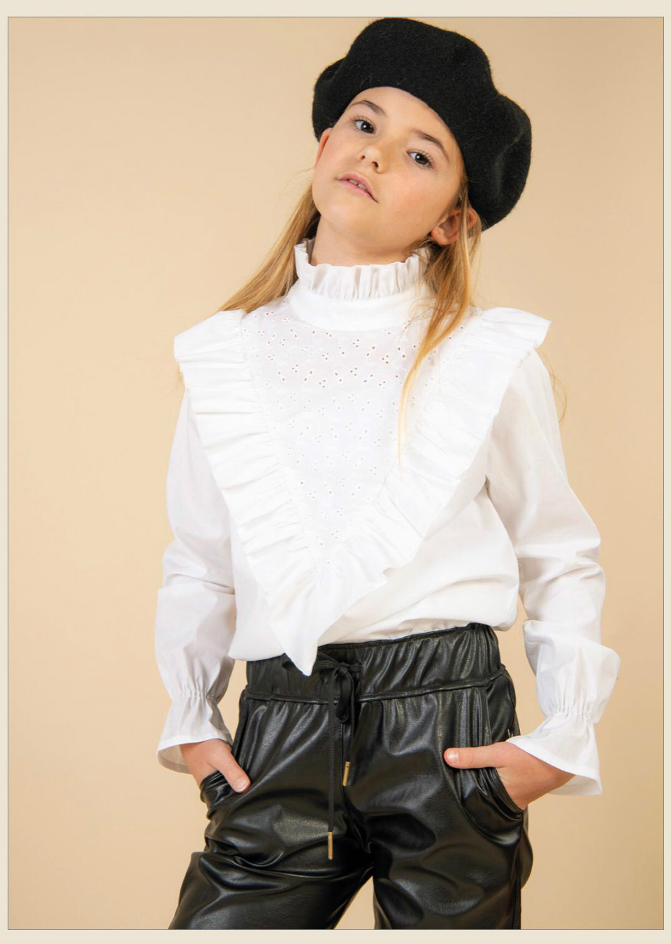 Jade Teenagers The Specials