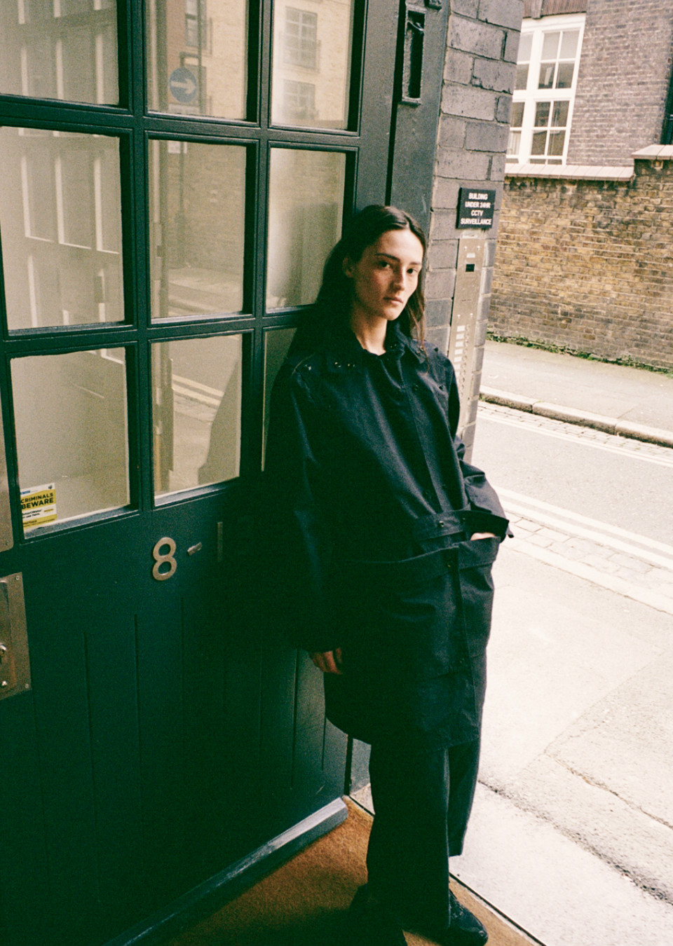 Isa Brands Mainboard Touché Models