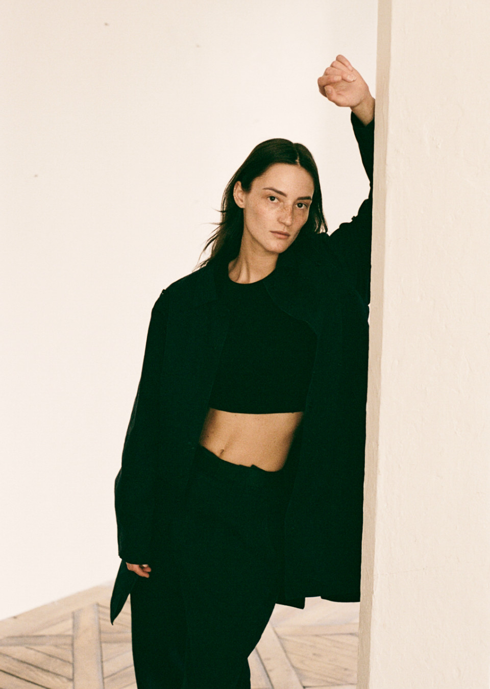 Isa Brands Mainboard Touché Models