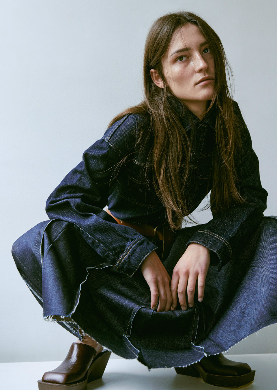 Isa Brands Mainboard Touché Models