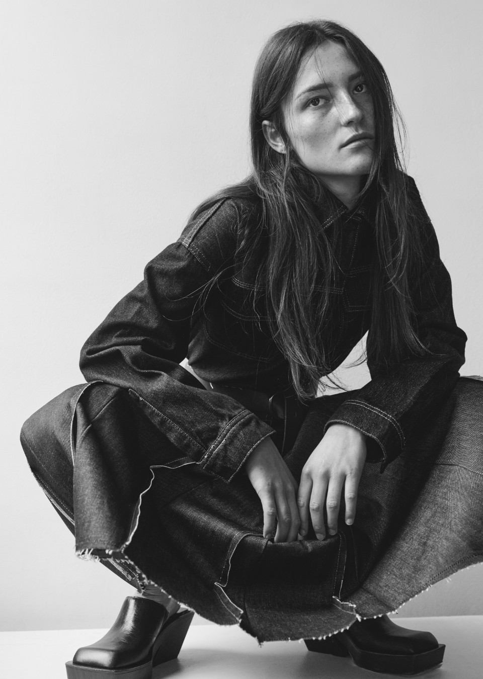 Isa Brands Mainboard Touché Models