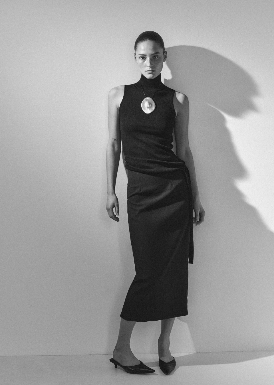 Isa Brands Mainboard Touché Models