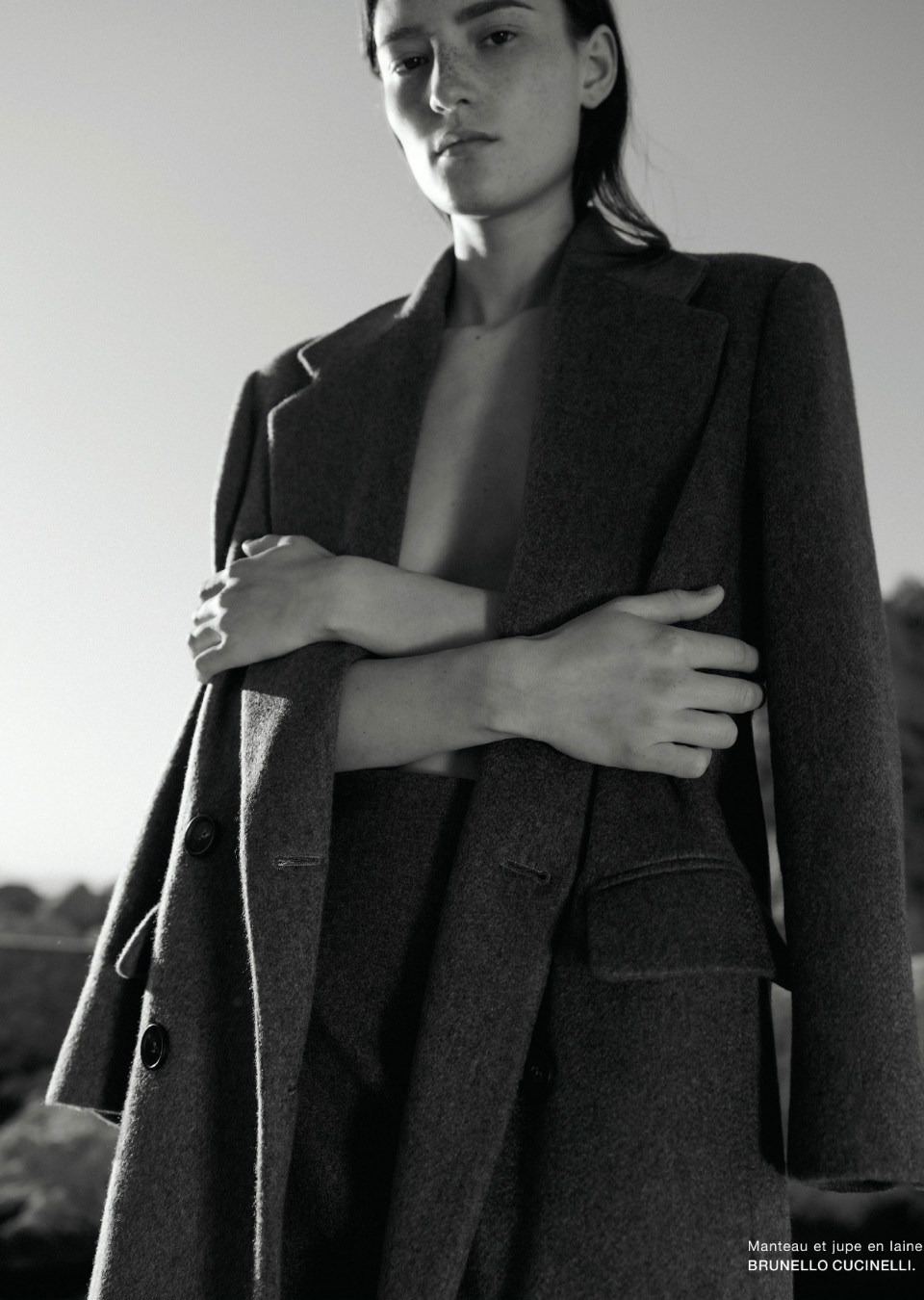 Isa Brands Mainboard Touché Models