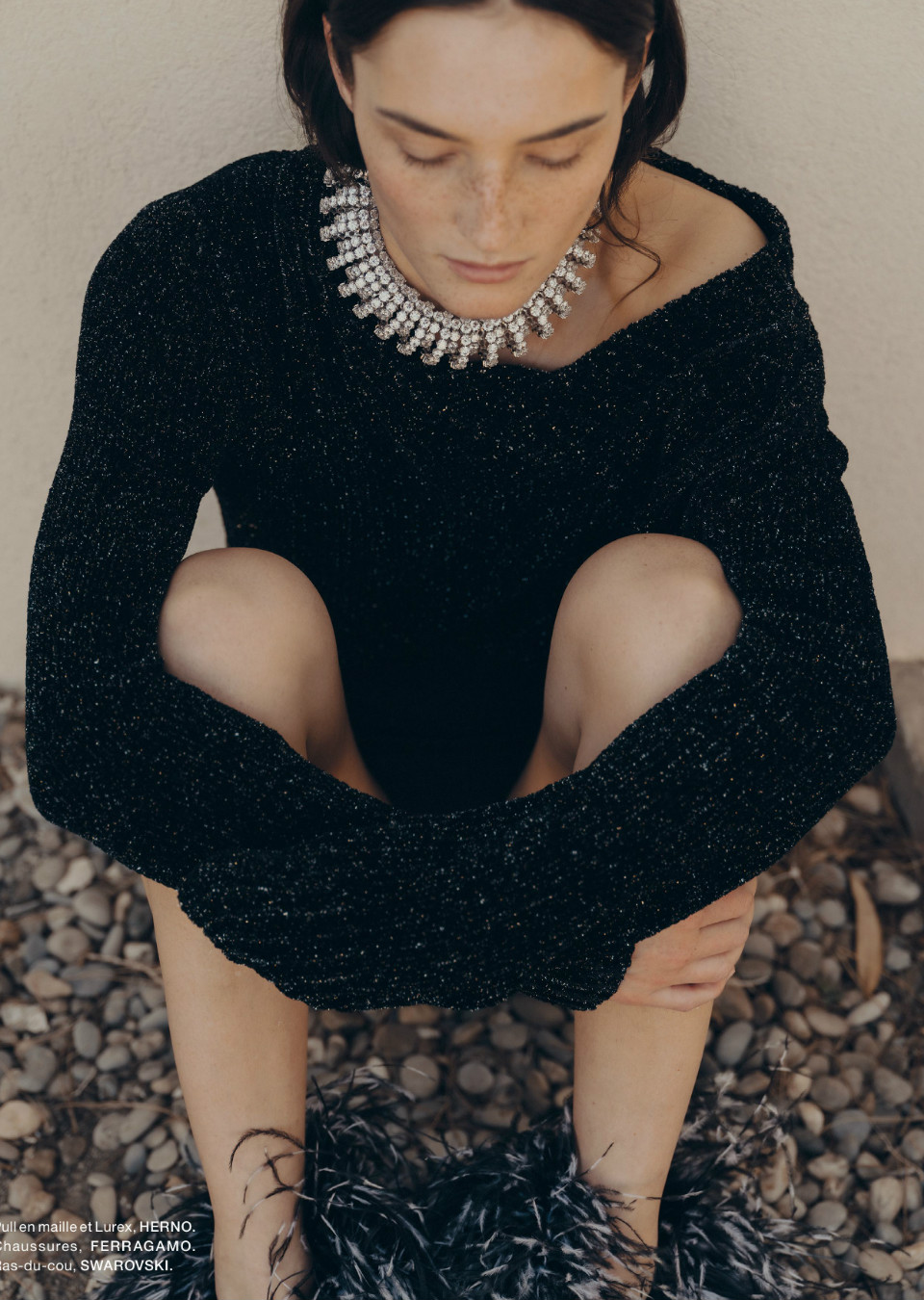 Isa Brands Mainboard Touché Models