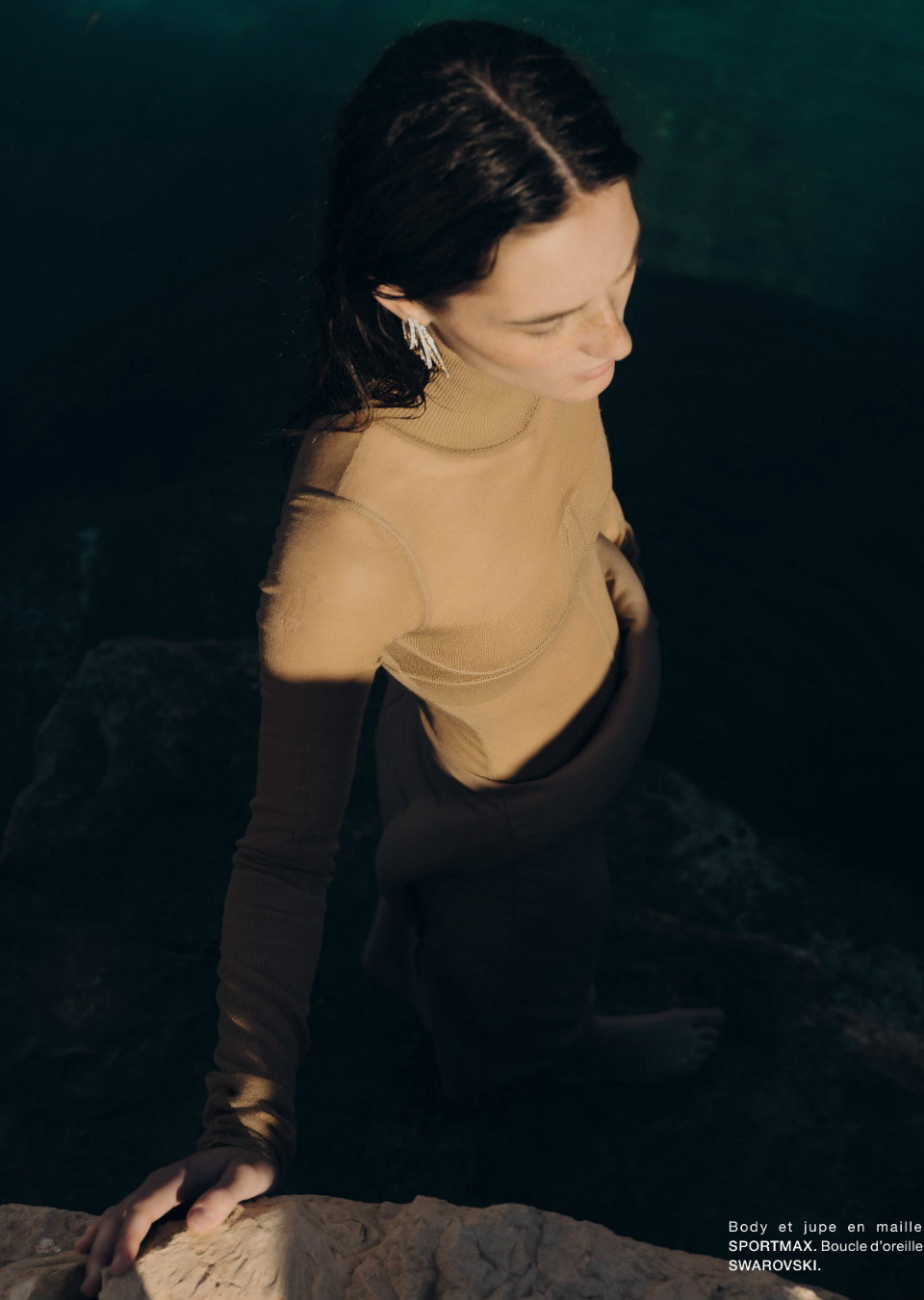 Isa Brands Mainboard Touché Models