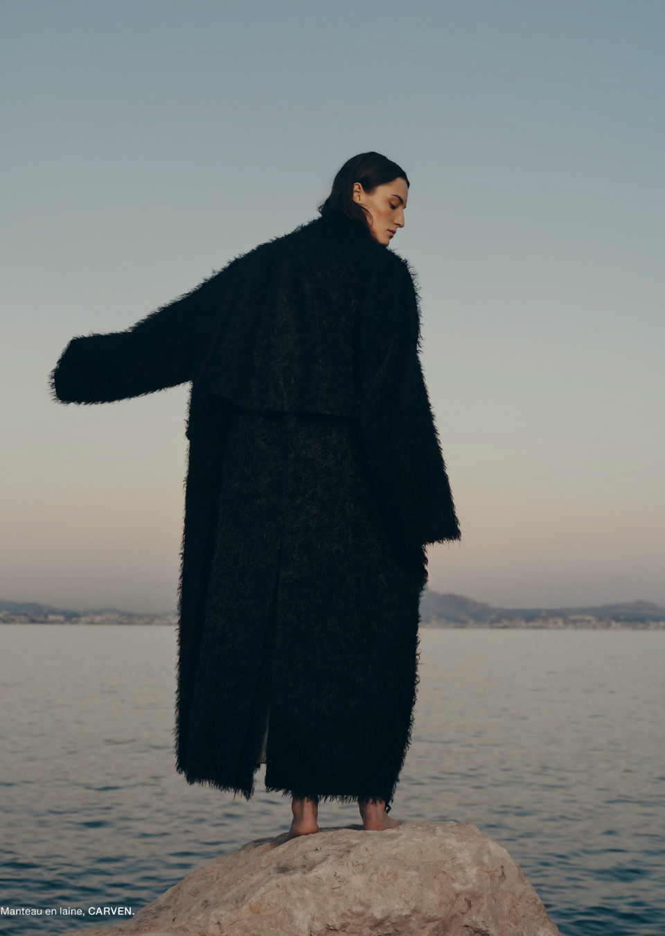 Isa Brands Mainboard Touché Models