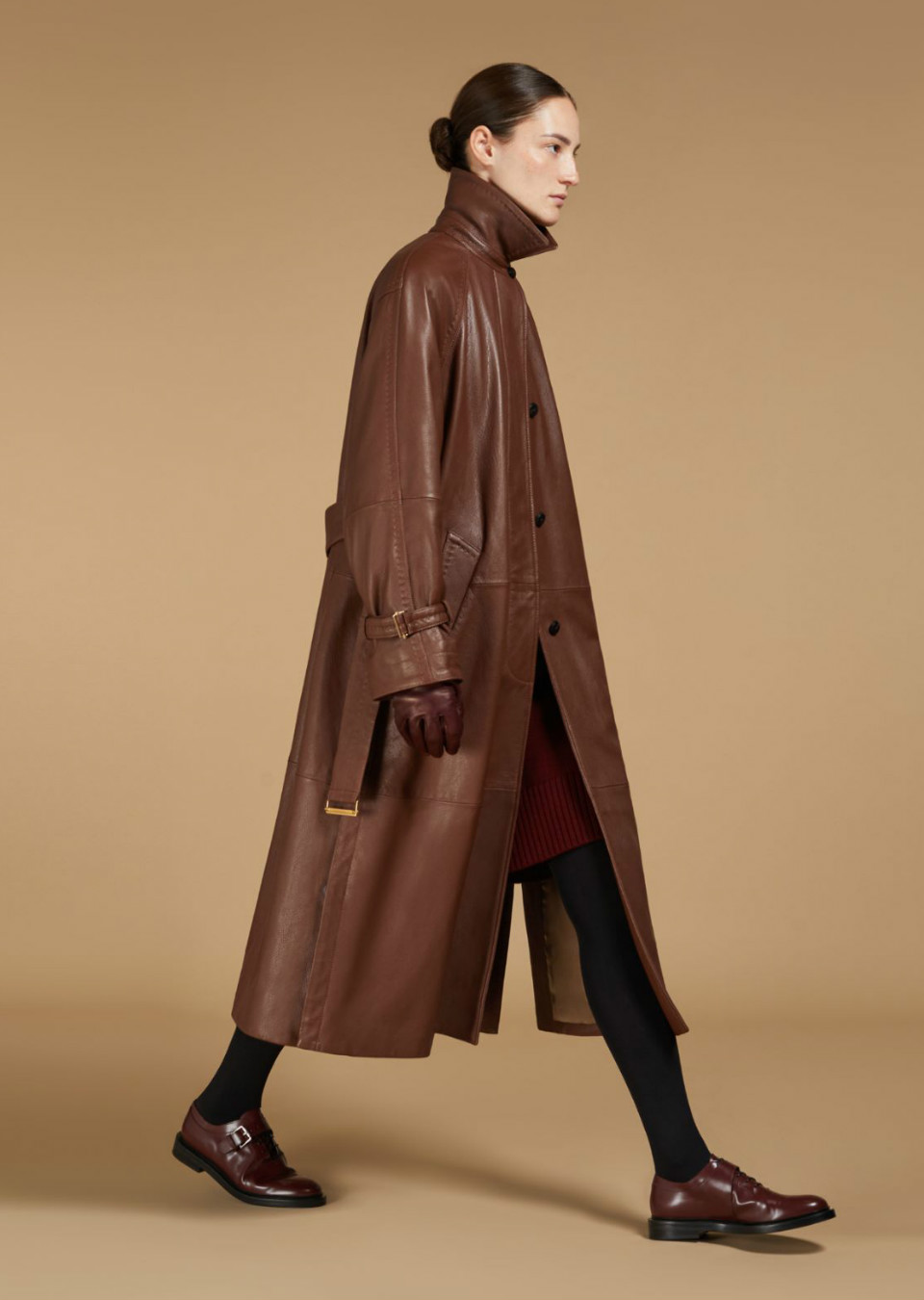 Isa Brands Mainboard Touché Models