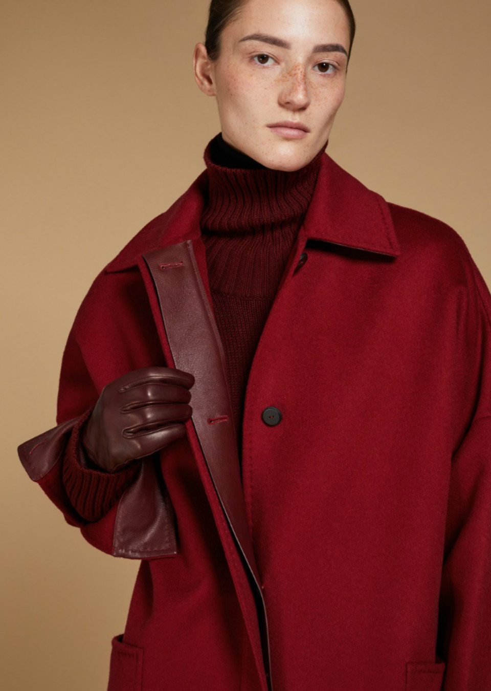 Isa Brands Mainboard Touché Models