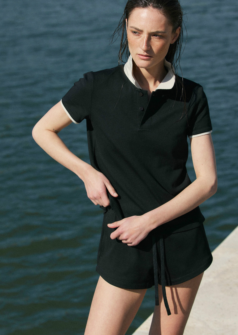 Isa Brands Mainboard Touché Models