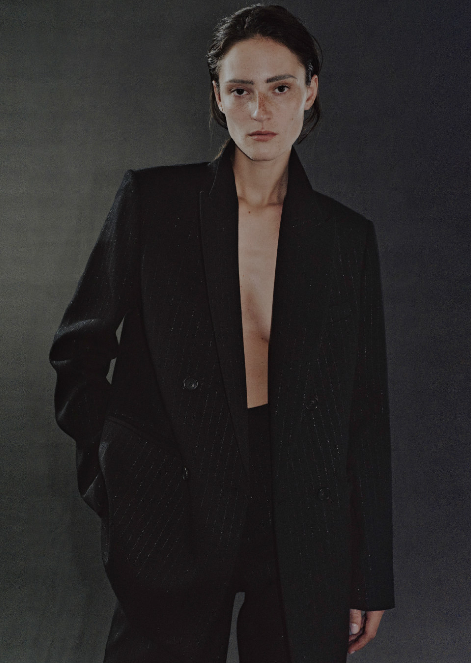 Isa Brands Mainboard Touché Models