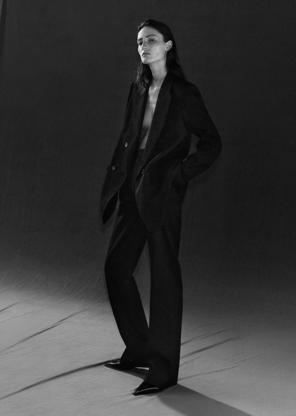 Isa Brands Mainboard Touché Models