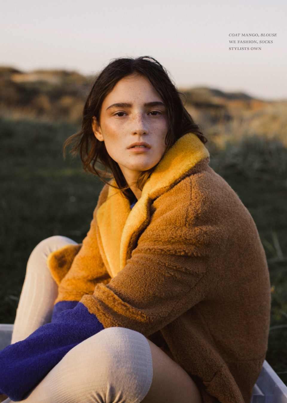 Isa Brands Mainboard Touché Models