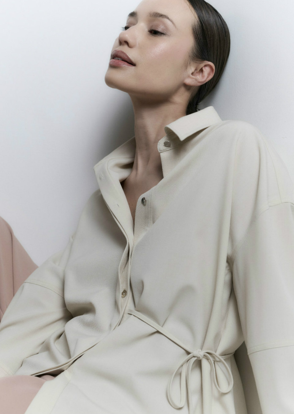 Adinda Denneman Mainboard Touché Models