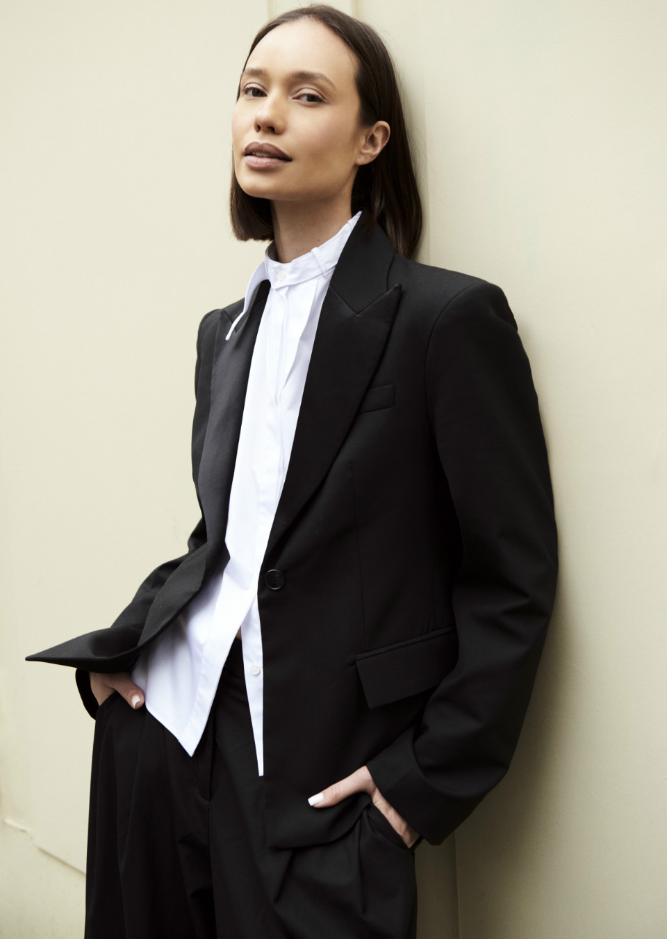 Adinda Denneman Mainboard Touché Models