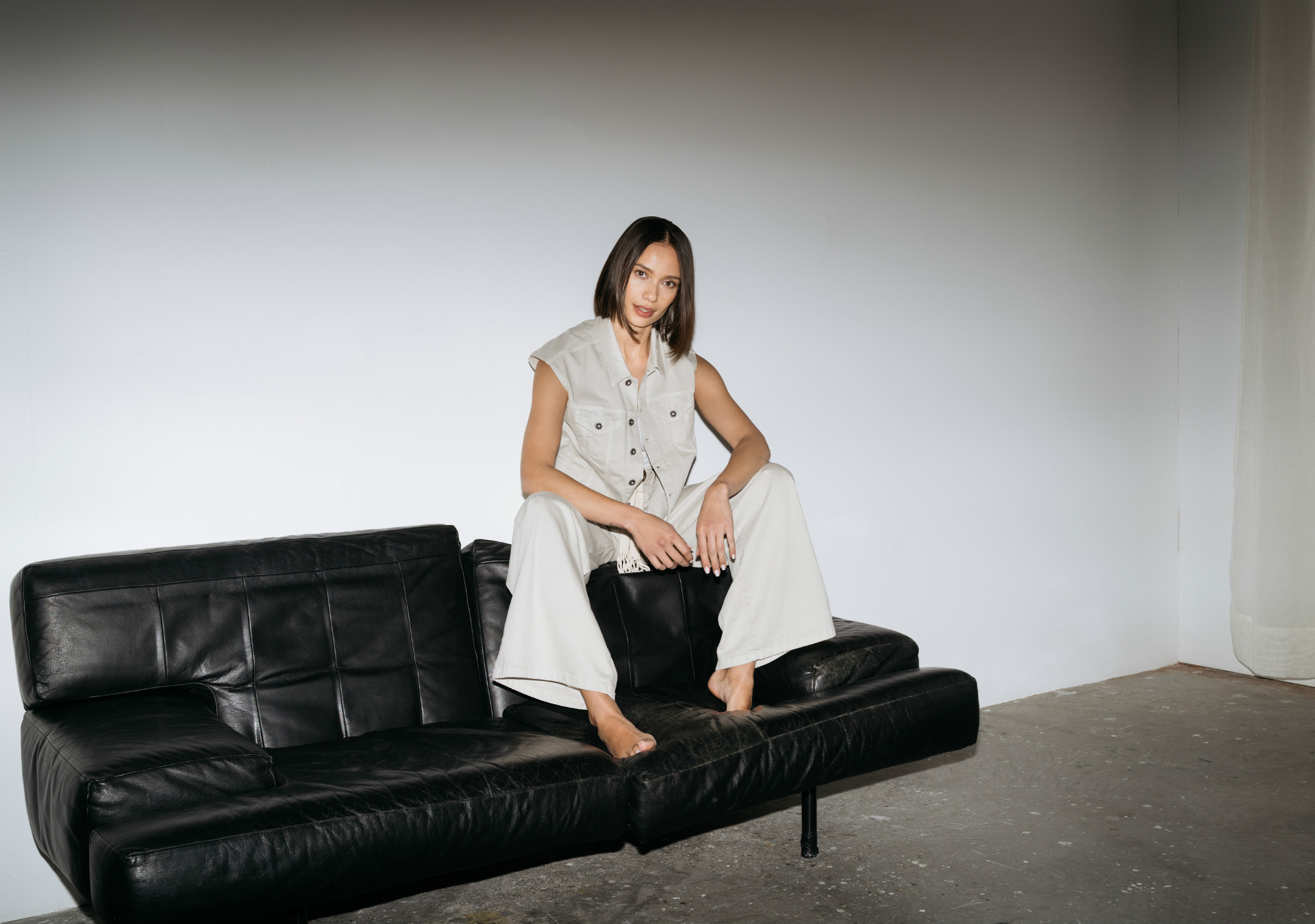 Adinda Denneman Mainboard Touché Models