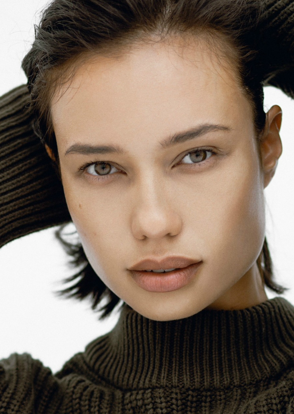 Adinda Denneman Mainboard Touché Models