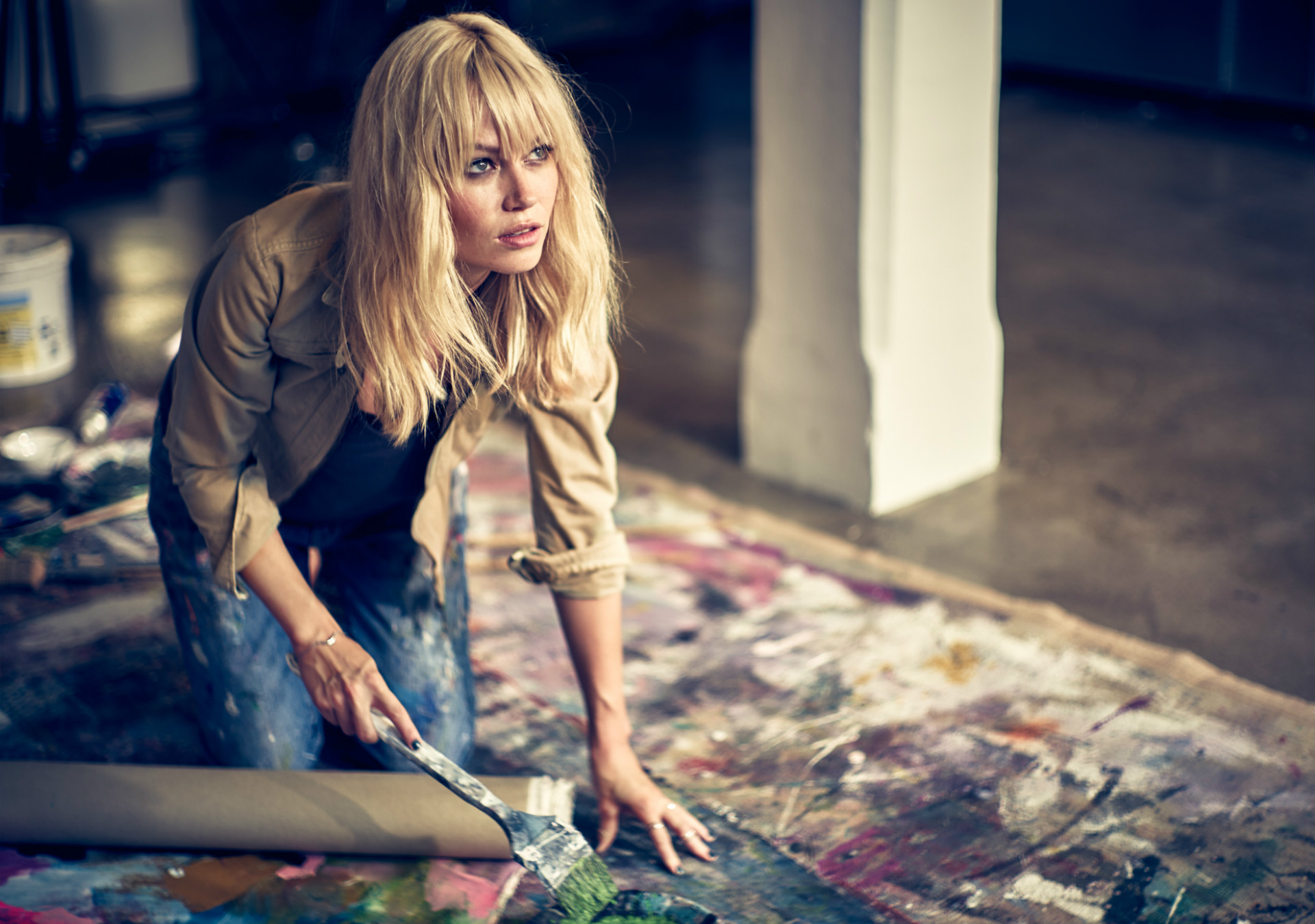 Babs Specials The Specials