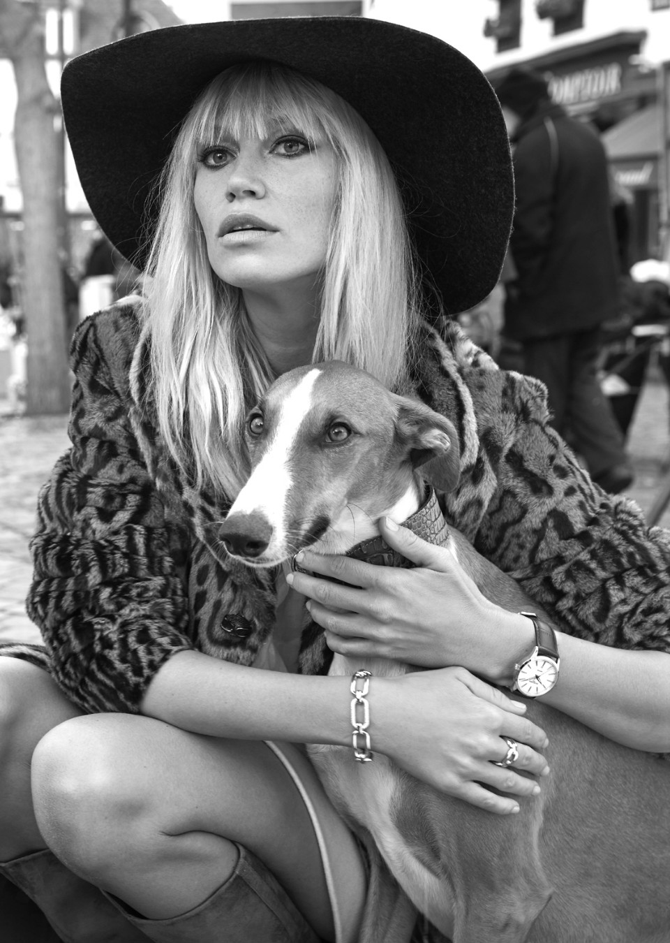 Babs Specials The Specials