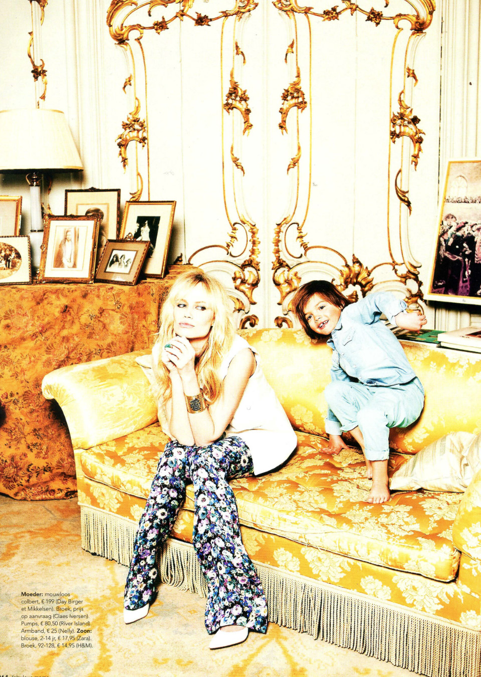 Babs Specials The Specials