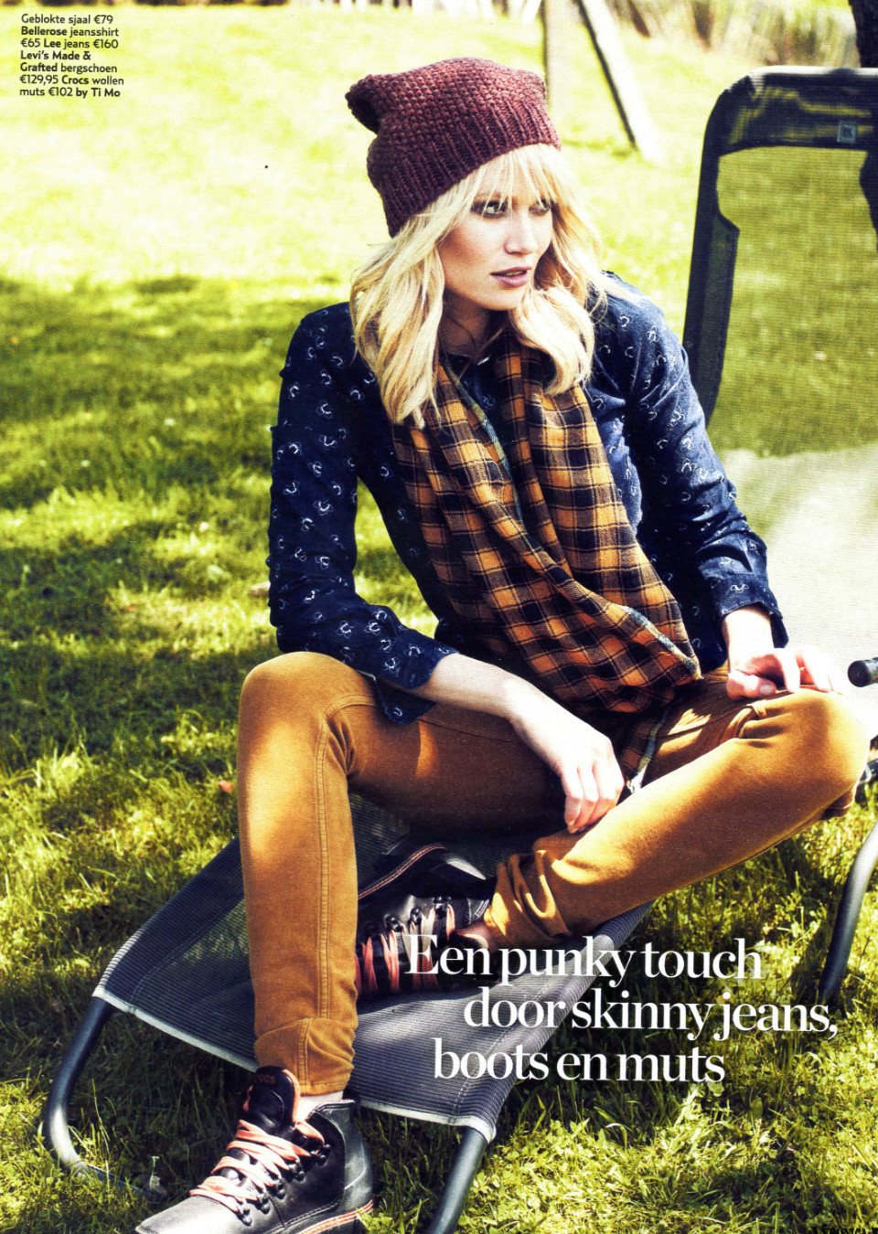 Babs Specials The Specials