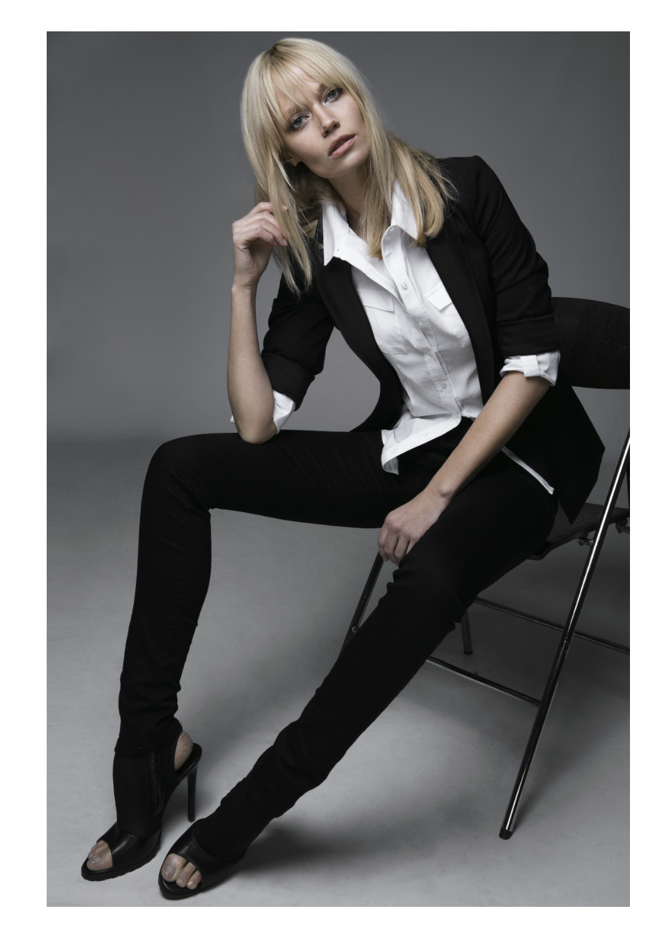 Babs Specials The Specials