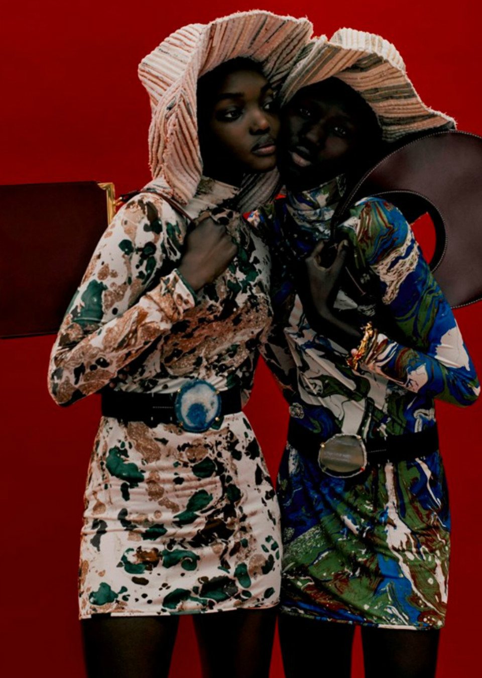 Yacine Diop Mainboard Touché Models