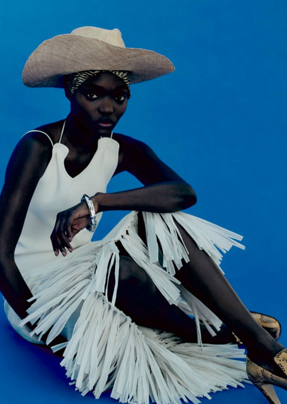 Yacine Diop Mainboard Touché Models