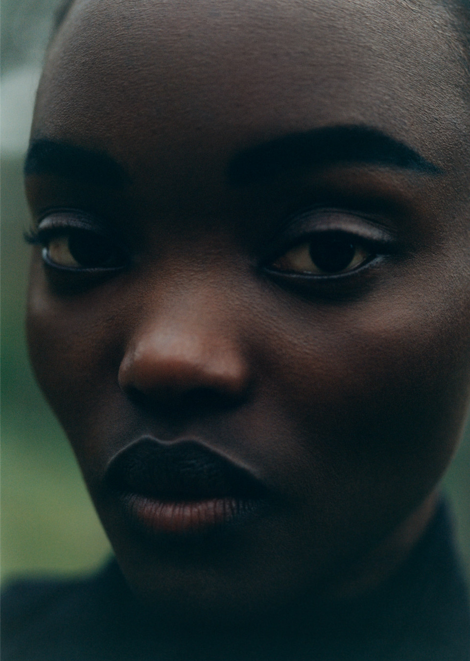 Yacine Diop Mainboard Touché Models