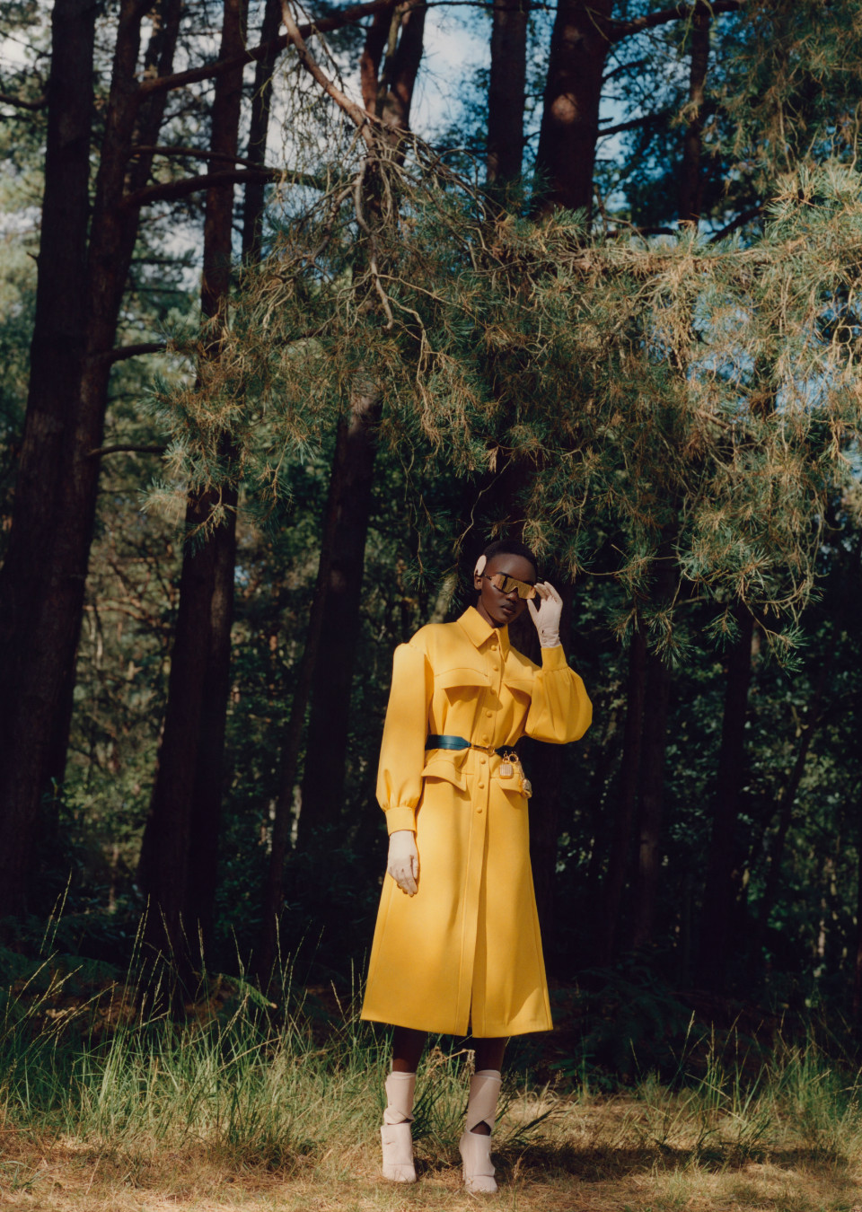 Yacine Diop Mainboard Touché Models