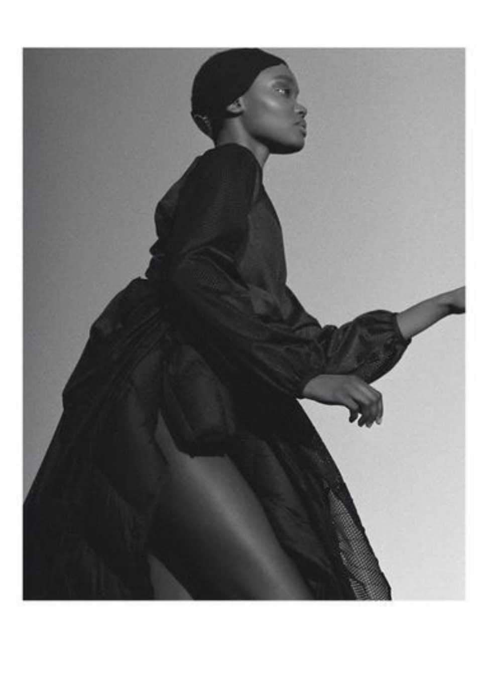 Yacine Diop Mainboard Touché Models