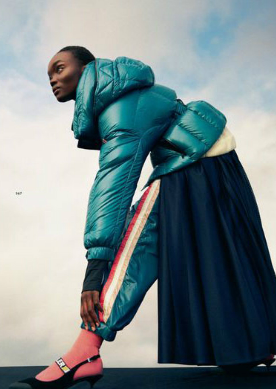 Yacine Diop Mainboard Touché Models